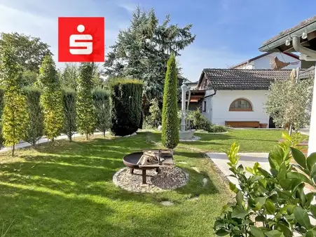 Traumhaus mit 160 m² Wohnfläche in Höttingen 
