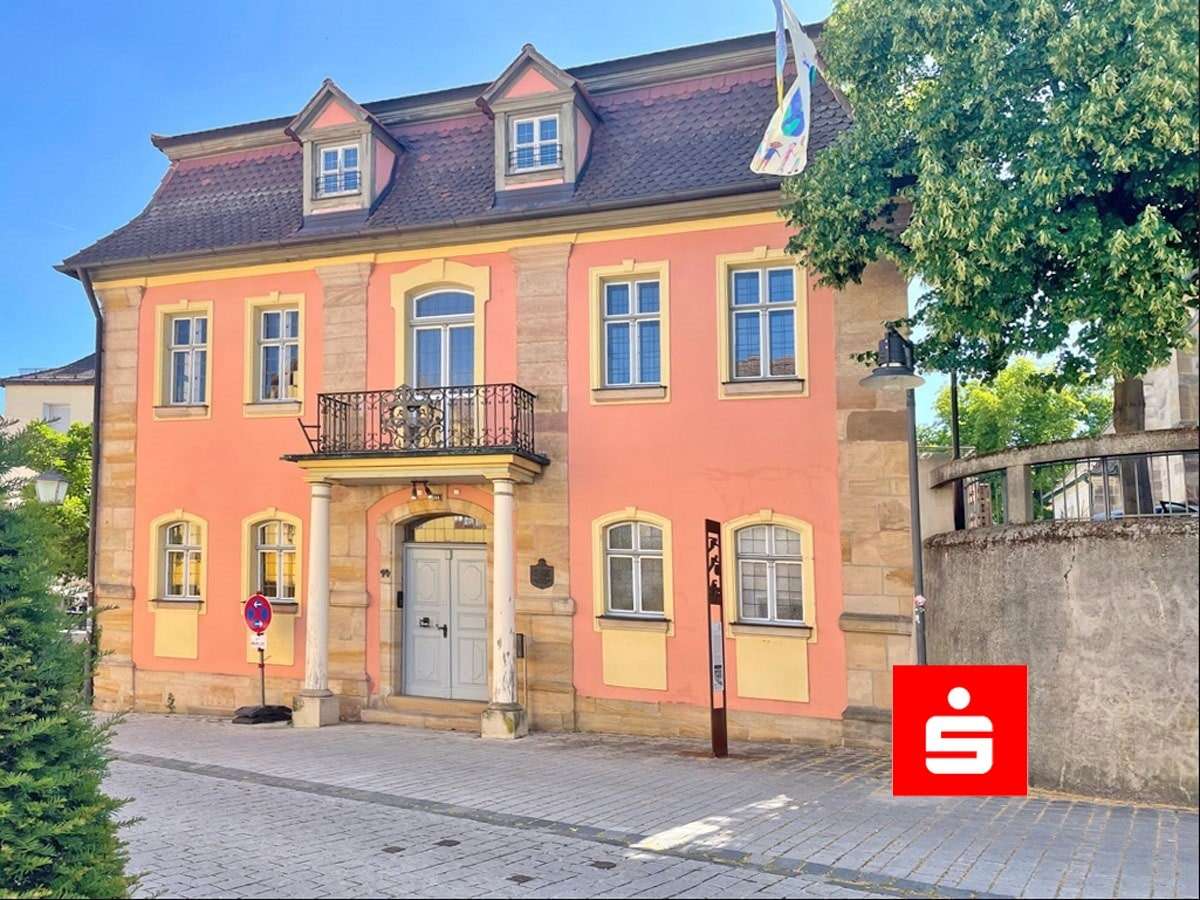 Außenansicht Außenansicht - Büro in 91154 Roth mit 270m² kaufen