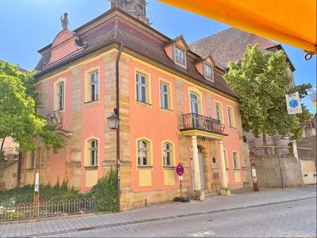 Außenansicht Außenansicht - Büro in 91154 Roth mit 270m² kaufen