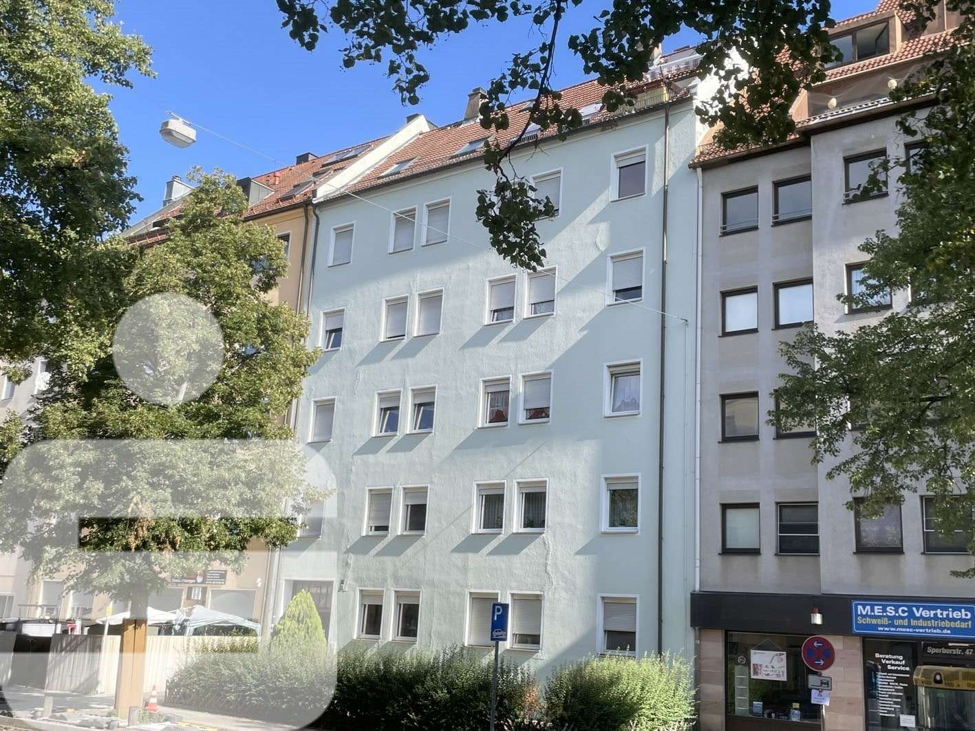 Titel Titel - Etagenwohnung in 90461 Nürnberg mit 59m² kaufen