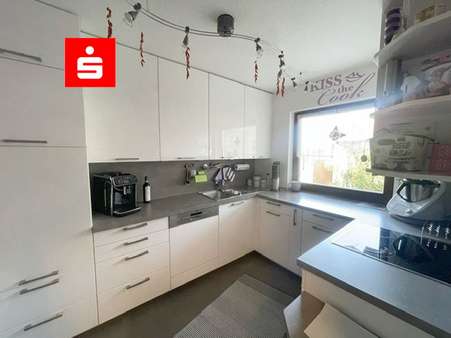 Küche - Reihenmittelhaus in 91126 Schwabach mit 90m² kaufen