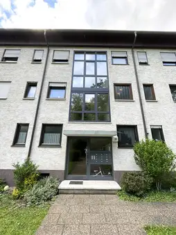 3-Zimmer Wohnung in Treuchtlingen