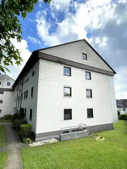 3-Zimmer Wohnung in Treuchtlingen