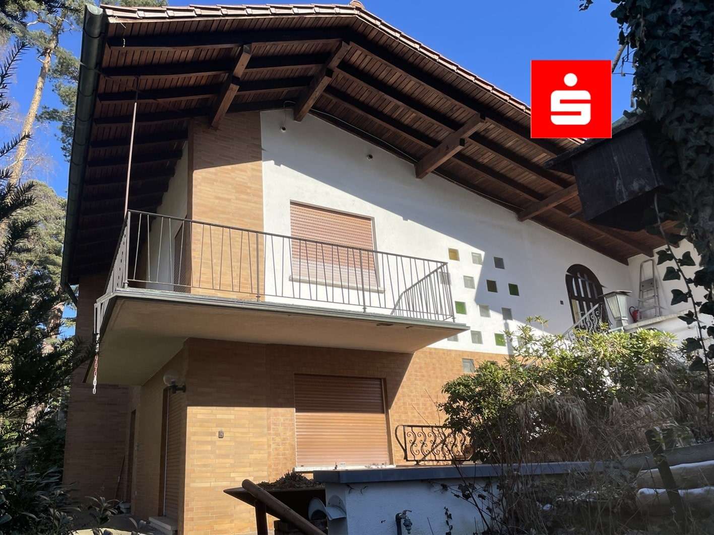 Außenansicht - Einfamilienhaus in 91126 Schwabach mit 72m² kaufen
