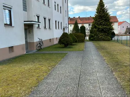 ETW zum Selbstbezug oder als Kapitalanlage - Sie haben die Wahl!