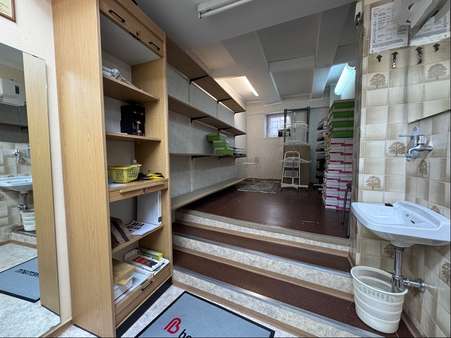 Lagerraum EG - Mehrfamilienhaus in 91522 Ansbach mit 150m² kaufen