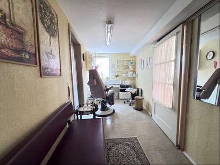 Zimmer 1. OG - Mehrfamilienhaus in 91522 Ansbach mit 150m² kaufen