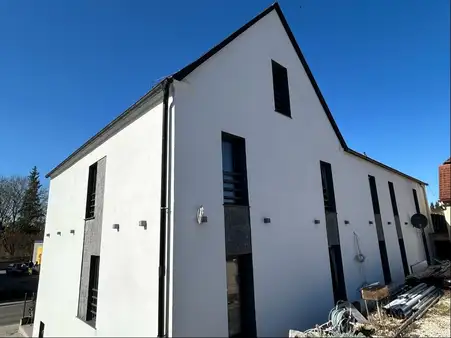 Investieren Sie in bleibende Werte - Haus mit sehr guter Vermietungsquote!