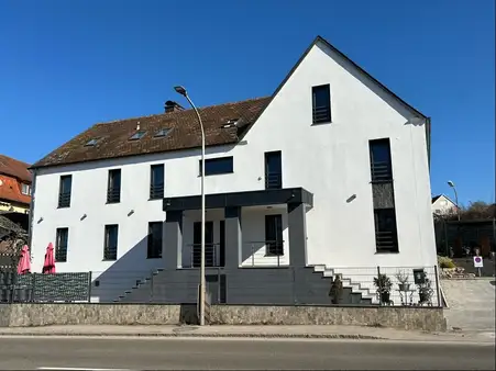 Investieren Sie in bleibende Werte - Haus mit sehr guter Vermietungsquote!