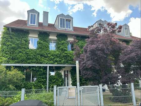 Nordseite - Einfamilienhaus in 91541 Rothenburg mit 340m² kaufen