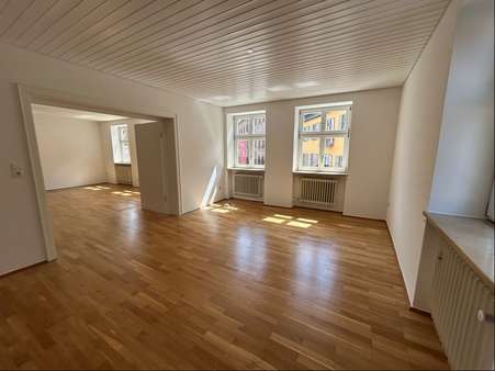 Essbereich Essbereich - Etagenwohnung in 91550 Dinkelsbühl mit 100m² mieten