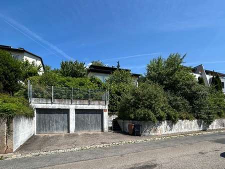 Garagen Garagen - Einfamilienhaus in 91522 Ansbach mit 190m² kaufen