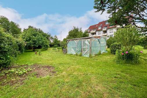 Gewächshaus Gewächshaus - Grundstück in 91522 Ansbach mit 996m² kaufen