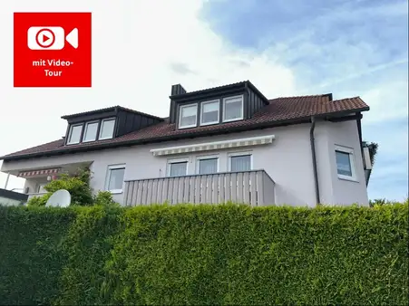Schluss mit Miete - Hier wartet Ihre Wohnung auf Sie!