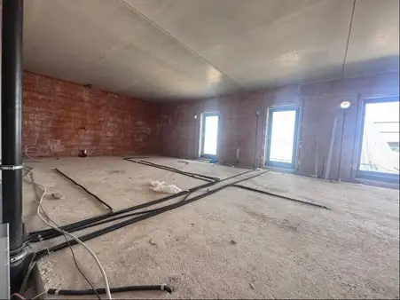 Barrierefreie Penthouse-Wohnungen zum Erstbezug im exklusiven Wohnerlebnis "39 BITS APARTMENTS"