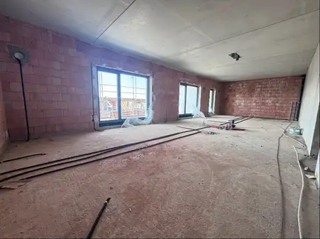 Barrierefreie Penthouse-Wohnungen zum Erstbezug im exklusiven Wohnerlebnis "39 BITS APARTMENTS"