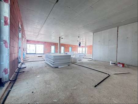 Loft Loft - Penthouse-Wohnung in 91550 Dinkelsbühl mit 302m² kaufen