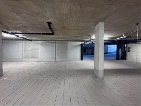 Tiefgarage Tiefgarage - Penthouse-Wohnung in 91550 Dinkelsbühl mit 116m² kaufen