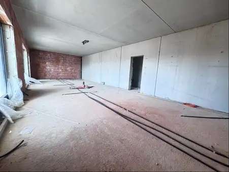 Barrierefreie Penthouse-Wohnungen zum Erstbezug im exklusiven Wohnerlebnis "39 BITS APARTMENTS"