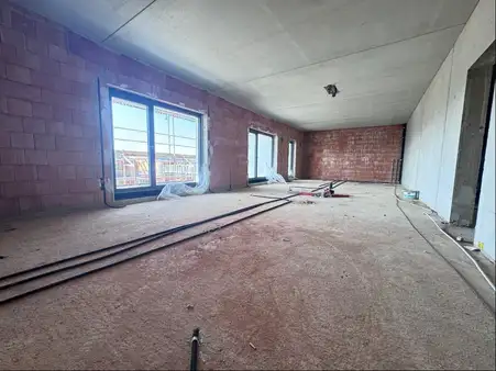 Barrierefreie Penthouse-Wohnungen zum Erstbezug im exklusiven Wohnerlebnis "39 BITS APARTMENTS"