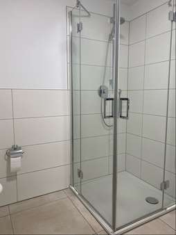 Dusche Dusche - Etagenwohnung in 91550 Dinkelsbühl mit 62m² kaufen