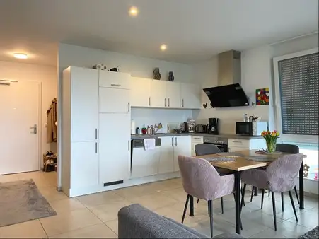 Neuwertige Wohnung - ideal für Eigennutzer und Anleger