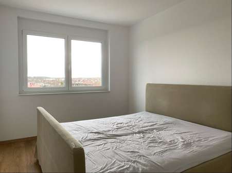 Schlafzimmer Schlafzimmer - Etagenwohnung in 91550 Dinkelsbühl mit 62m² kaufen
