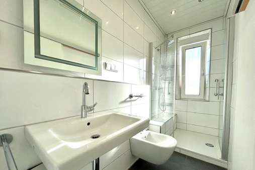 Badezimmer Erdgeschoss Badezimmer Erdgeschoss - Mehrfamilienhaus in 91522 Ansbach mit 198m² kaufen