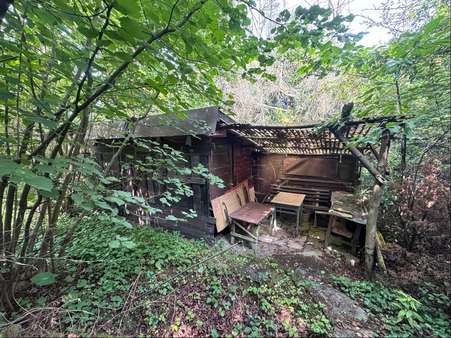 Ansicht Grundstück Ansicht Grundstück - Grundstück in 91522 Ansbach mit 6975m² kaufen