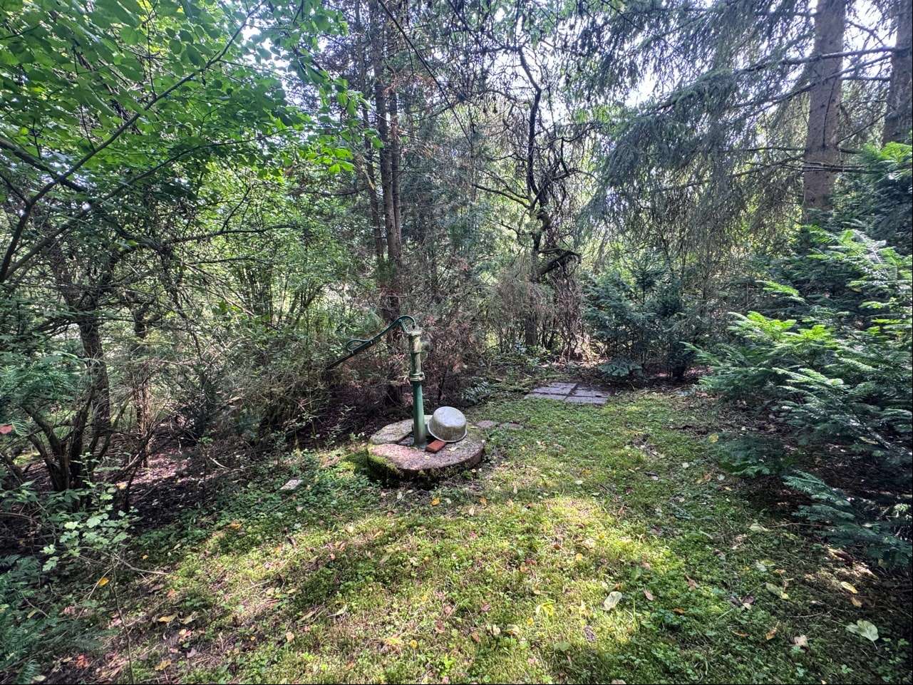 Brunnen Brunnen - Grundstück in 91522 Ansbach mit 6975m² kaufen