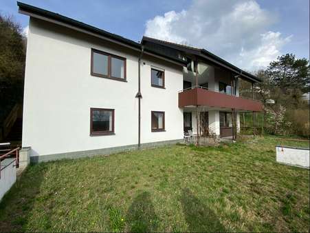 Außenansicht - Einfamilienhaus in 91555 Feuchtwangen mit 167m² kaufen