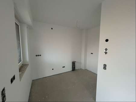 Küche - Erdgeschosswohnung in 91567 Herrieden mit 75m² kaufen