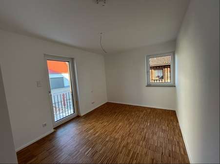 Kinderzimmer - Etagenwohnung in 91567 Herrieden mit 75m² kaufen