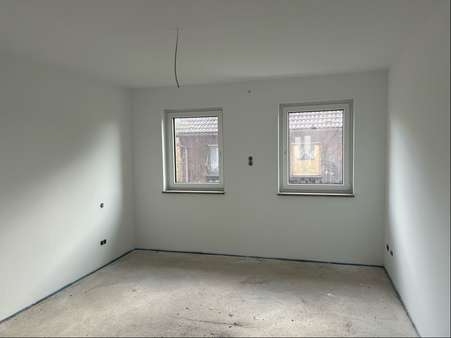 Schlafzimmer - Etagenwohnung in 91567 Herrieden mit 75m² kaufen