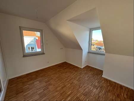 Essbereich - Dachgeschosswohnung in 91567 Herrieden mit 59m² kaufen