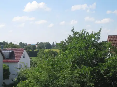 Exklusives Wohnerlebnis vor den Toren der Altstadt