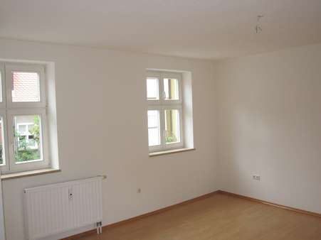 Wohnbereich - Maisonette-Wohnung in 91550 Dinkelsbühl mit 99m² kaufen