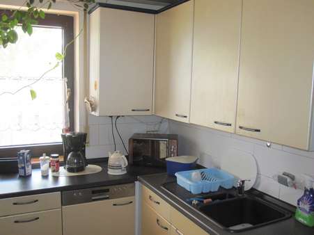 Küche Küche - Einfamilienhaus in 91550 Dinkelsbühl mit 220m² kaufen
