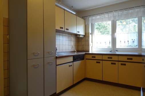 Küche - Reihenmittelhaus in 91522 Ansbach mit 90m² kaufen