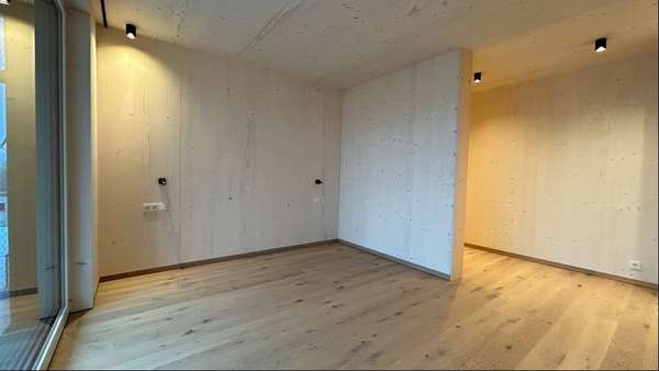 Schlafzimmer - Penthouse-Wohnung in 91550 Dinkelsbühl mit 107m² mieten