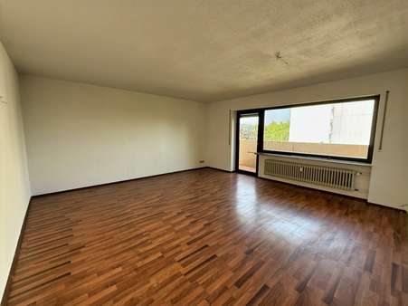Wohnen - Etagenwohnung in 91710 Gunzenhausen mit 107m² kaufen
