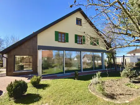 Viel (Frei-)Raum für Sie und Ihre Familie!