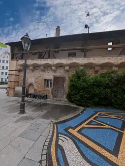 Tauchen Sie ein in die Geschichte Gunzenhausens