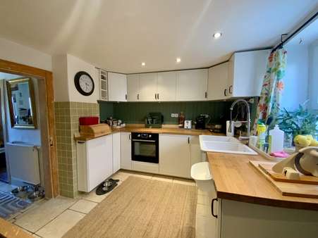 Hier macht das Kochen Spaß! Hier macht das Kochen Spaß! - Einfamilienhaus in 91729 Haundorf mit 110m² kaufen