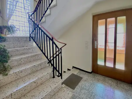 flexibles Wohnhaus - als Ein- oder Zweifamilienhaus nutzbar
