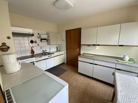 Küche - Einfamilienhaus in 91710 Gunzenhausen mit 152m² kaufen