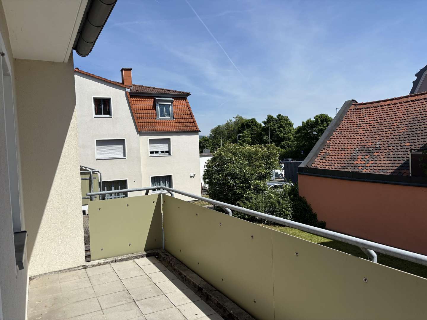Titelbild - Etagenwohnung in 96114 Hirschaid mit 59m² kaufen