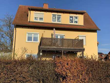 Haus 2 Haus 2 - Mehrfamilienhaus in 96135 Stegaurach mit 447m² kaufen