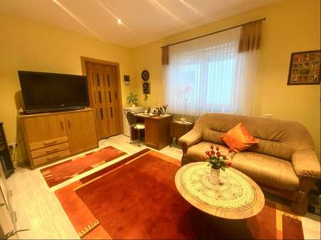 Schlafzimmer I - Bungalow in 96158 Frensdorf mit 161m² kaufen