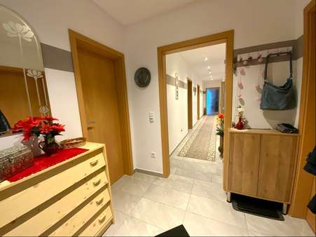 Windfang - Bungalow in 96158 Frensdorf mit 161m² kaufen